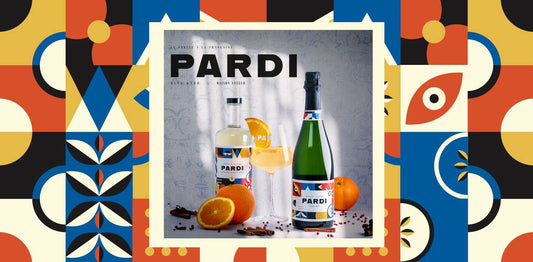 Pardi - le Spritz à la français!