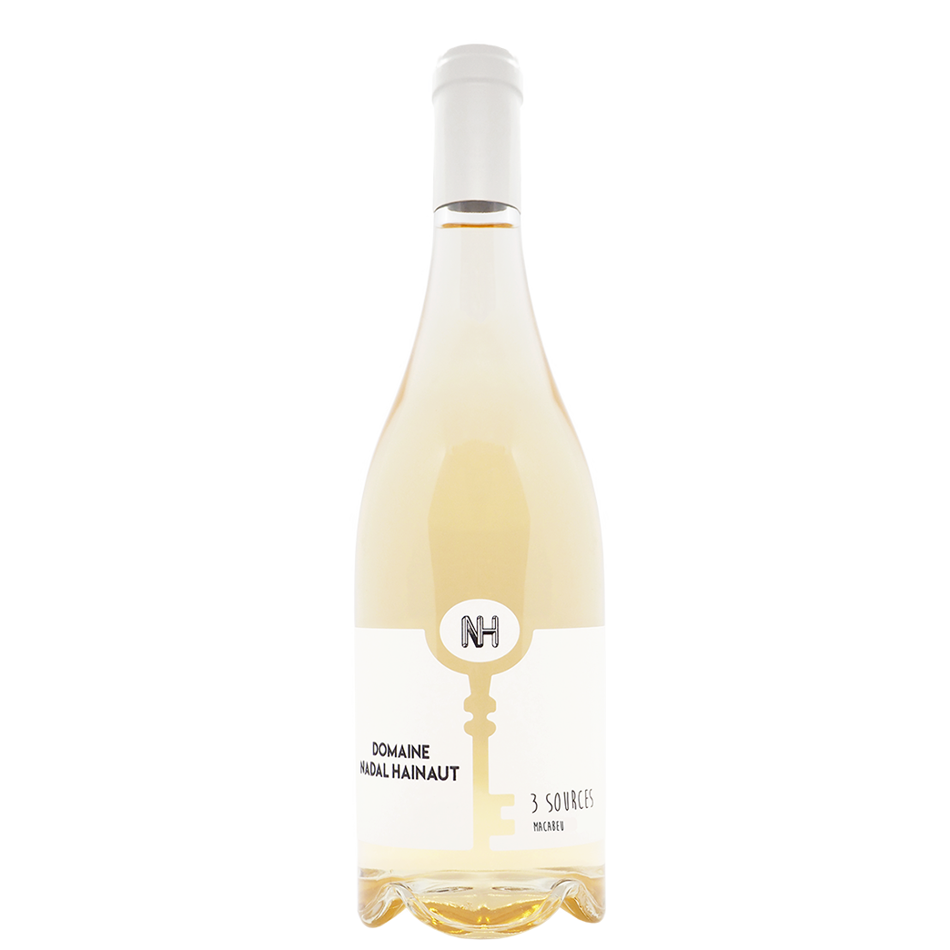 3 Sources-Blanc