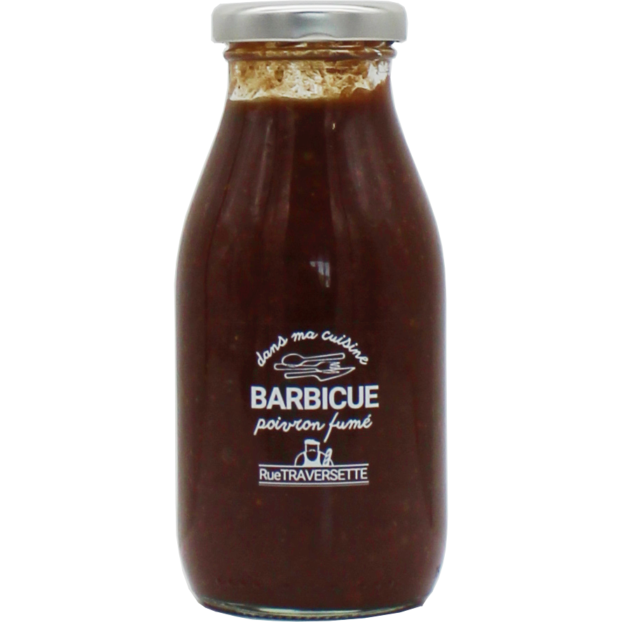 Sauce - Barbicue