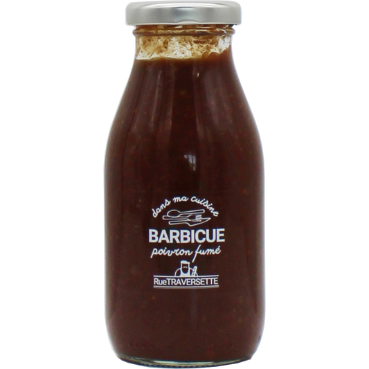 Sauce - Barbicue