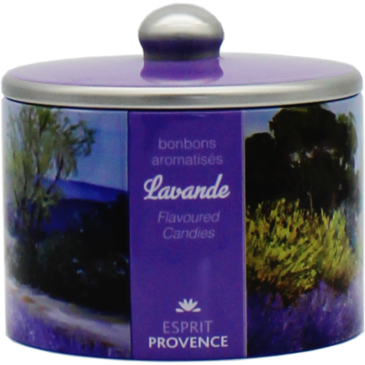 Lavendel Bonbons