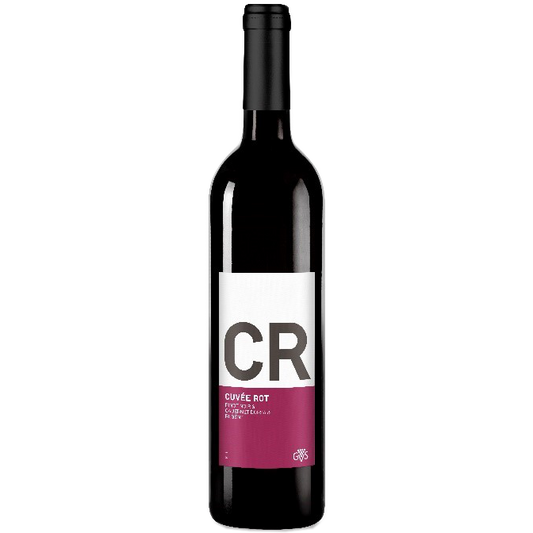 CR Cuvée Rot