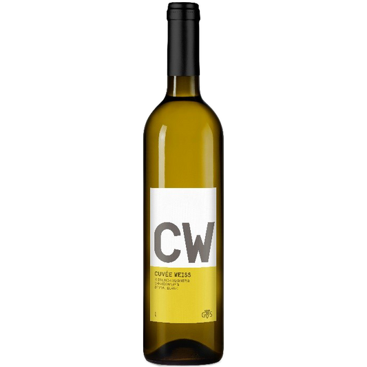 CW Cuvée Weiss