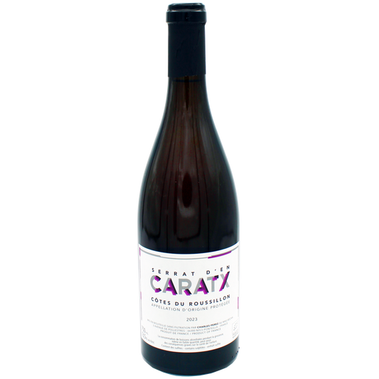 Serrat d'en Caratx Rosé