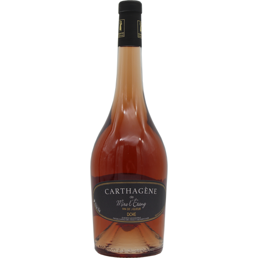 Château Mire l`Étang Carthagène Dorée