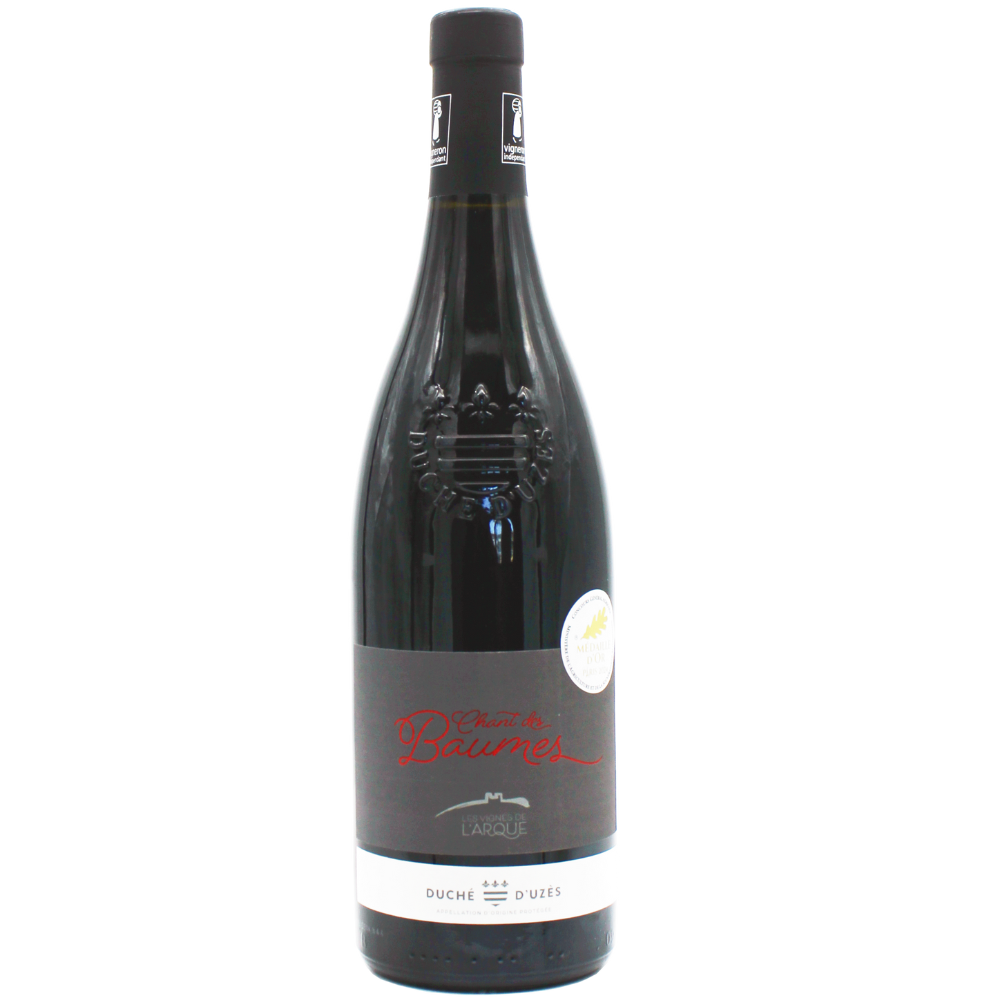 Chant de Baumes Rouge