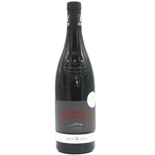 Chant de Baumes Rouge