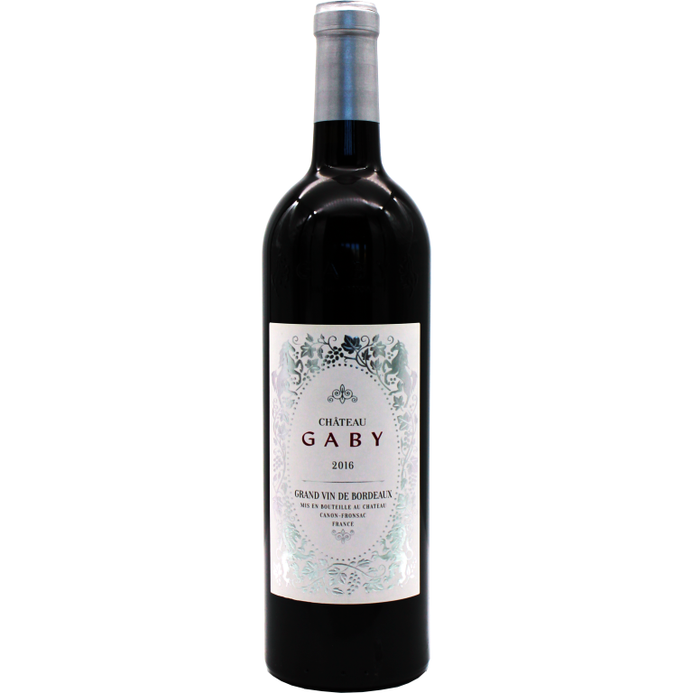 Château Gaby