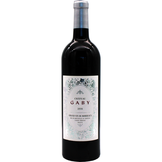 Château Gaby