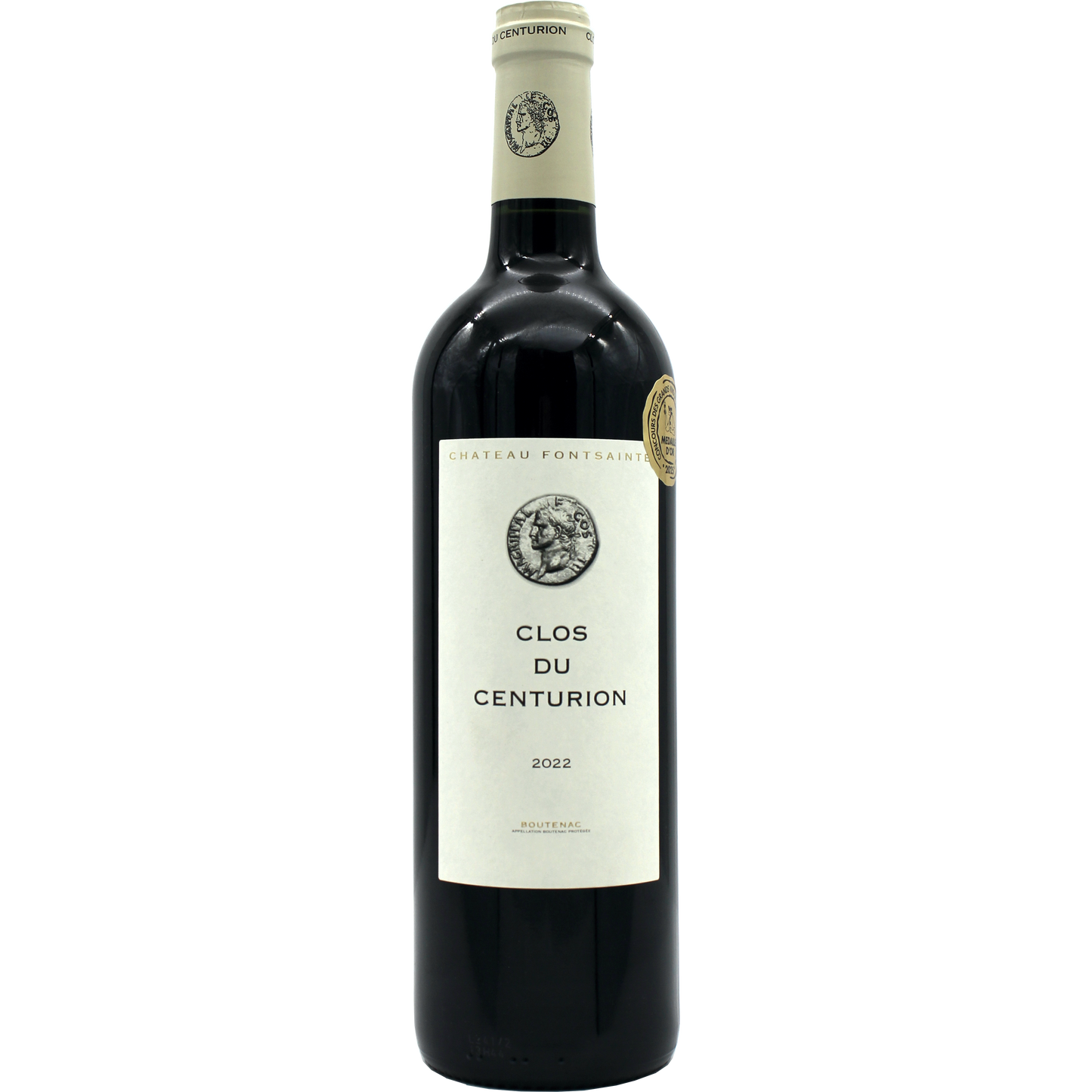 Clos du Centurion