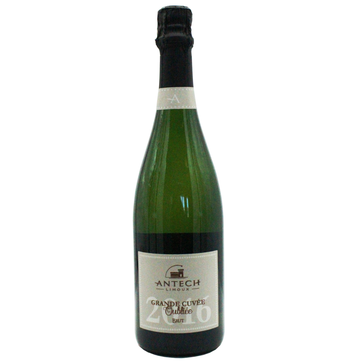 Antech Cuvee Oubliee