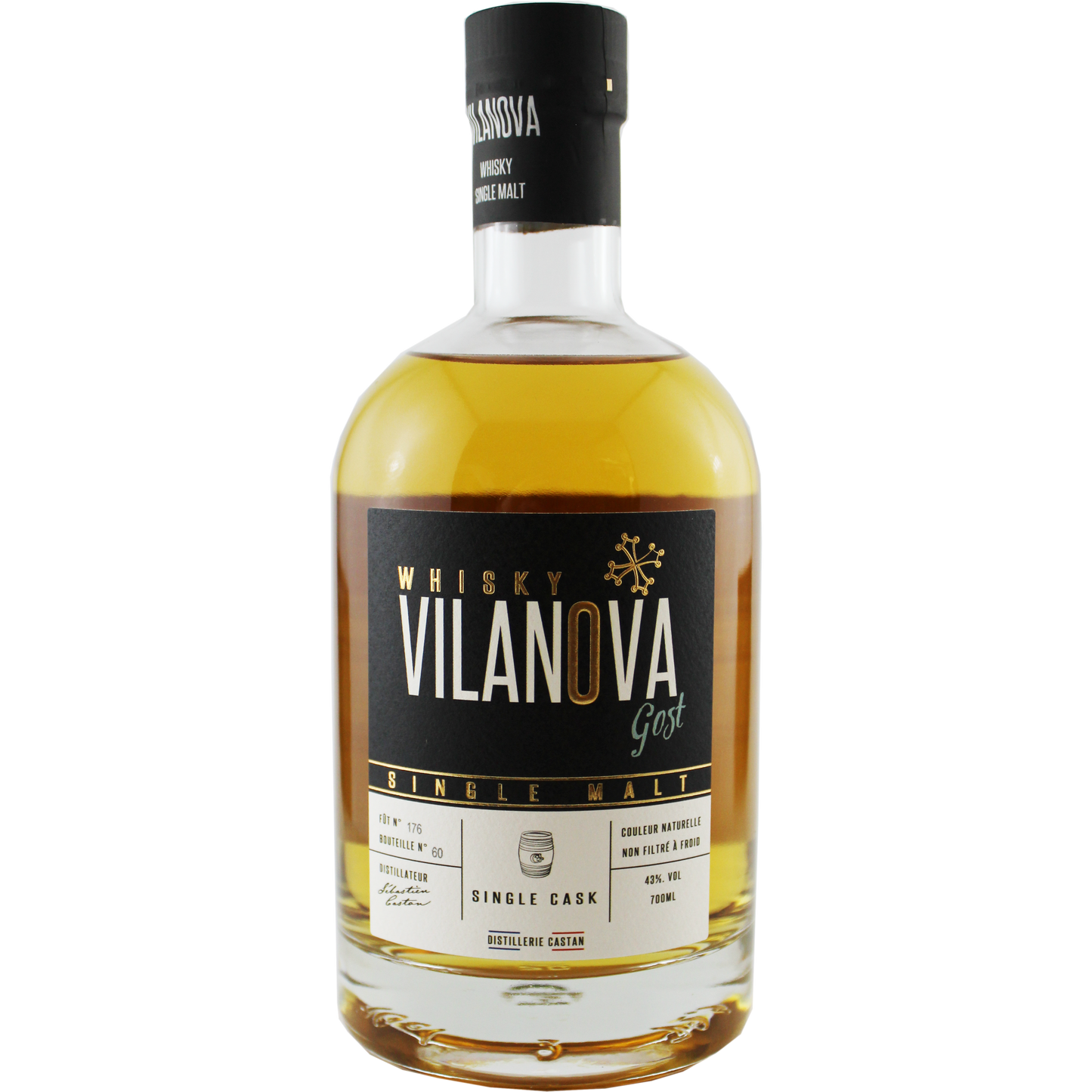 Whisky Gost