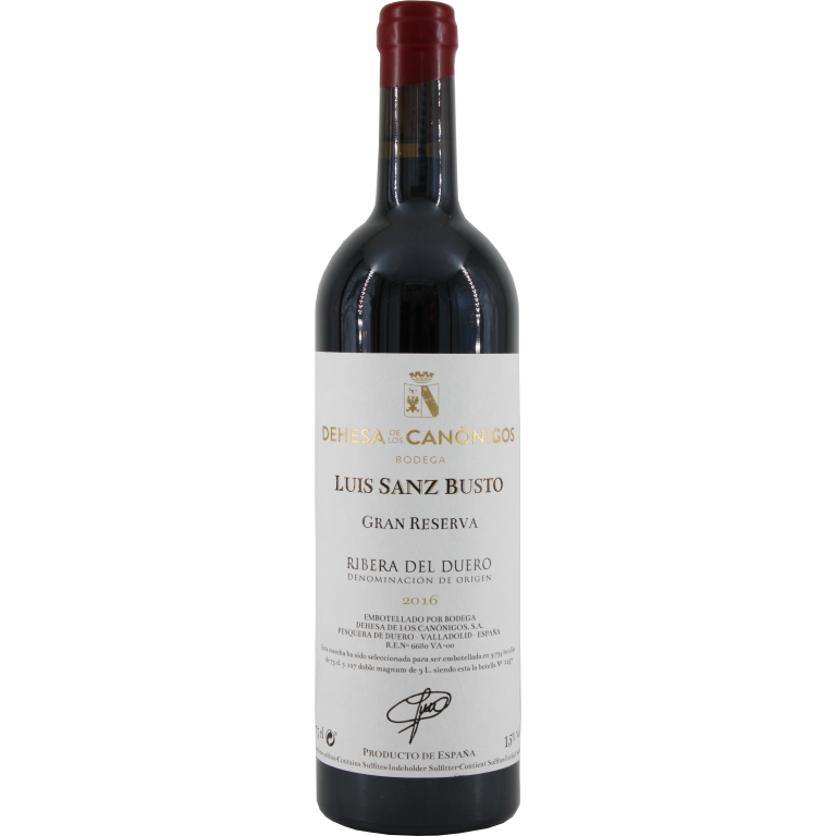 Dehesa de los Canónigos Gran Reserva