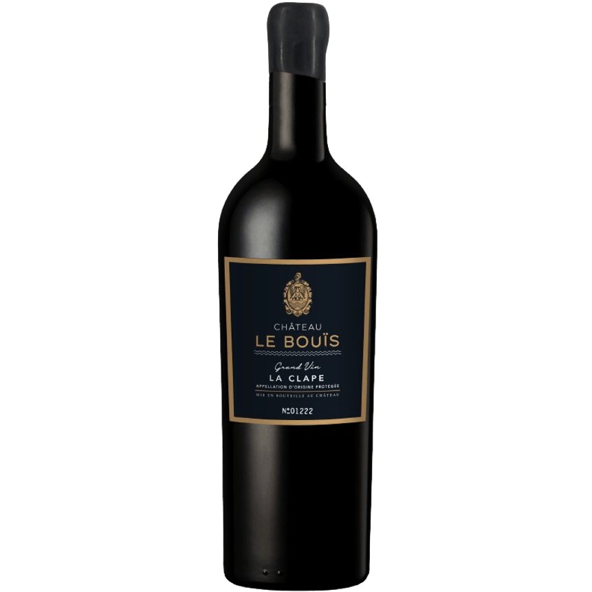 Grand Vin Rouge
