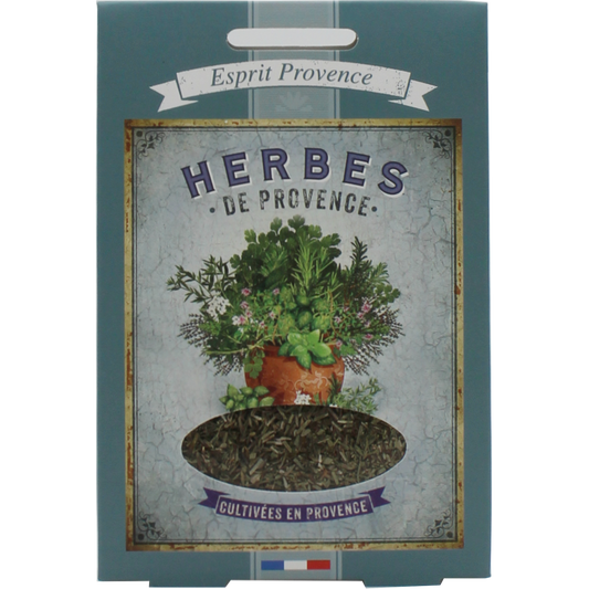 Auffüllpackung - Herbes de Provence