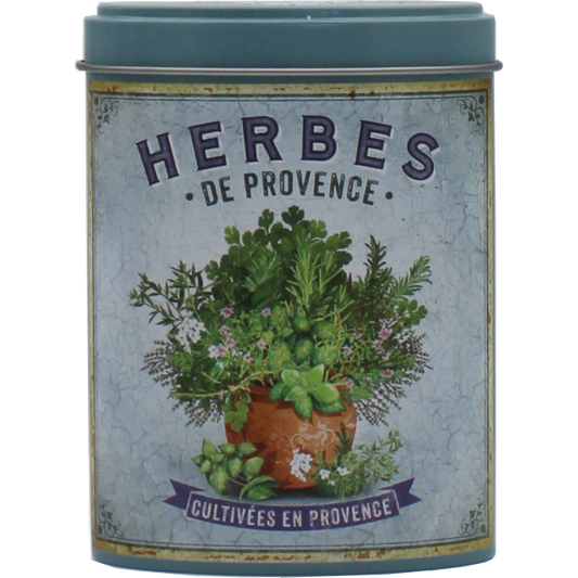 Gewürz - Boîte Herbes de Provence