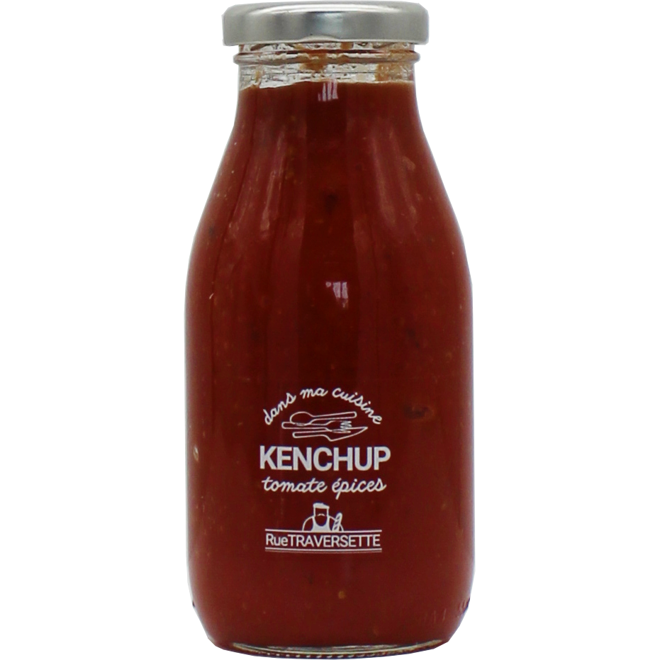 Sauce - Kenchup