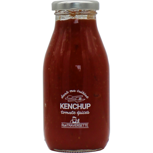 Sauce - Kenchup