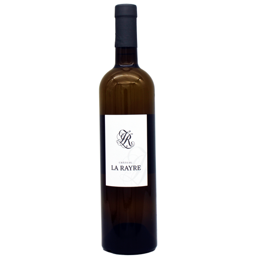 Château La Rayre