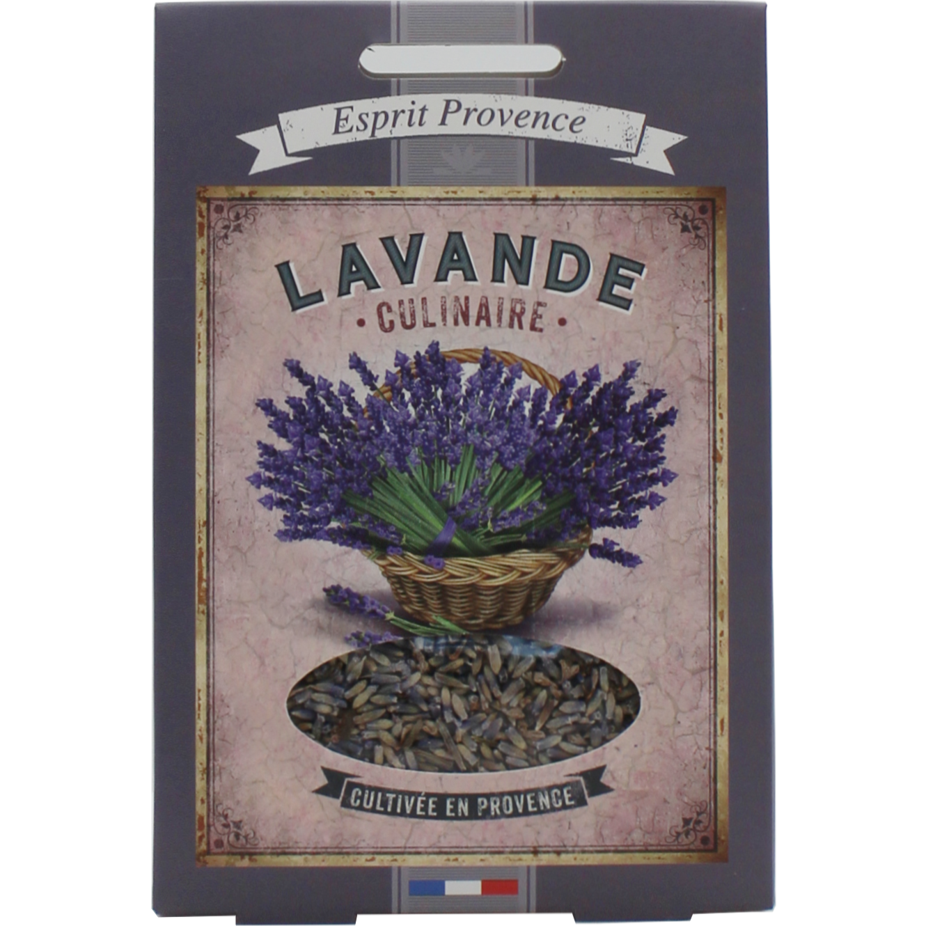 Auffüllpackung - Lavande Culinaire