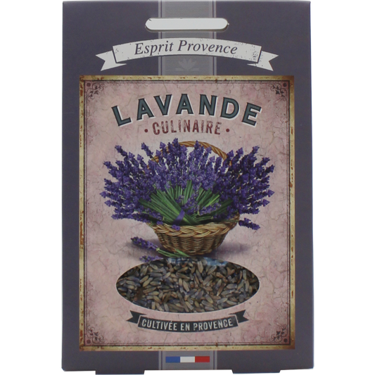 Auffüllpackung - Lavande Culinaire
