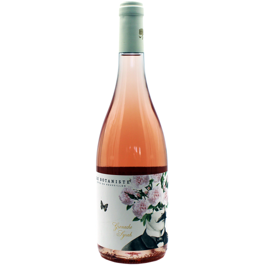 Le Botaniste Rosé
