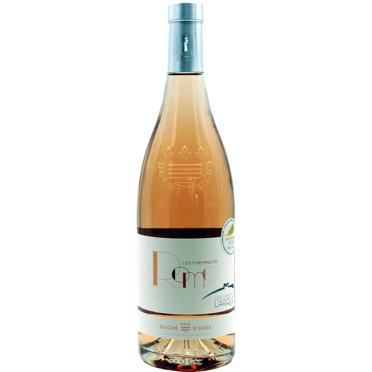 Le Chemins de Rome Rosé
