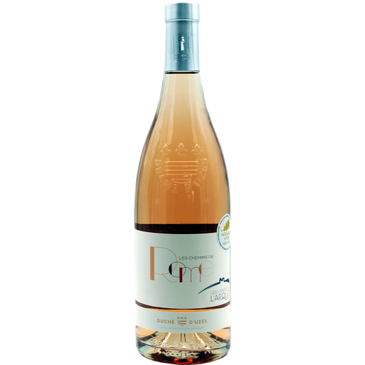 Le Chemins de Rome Rosé