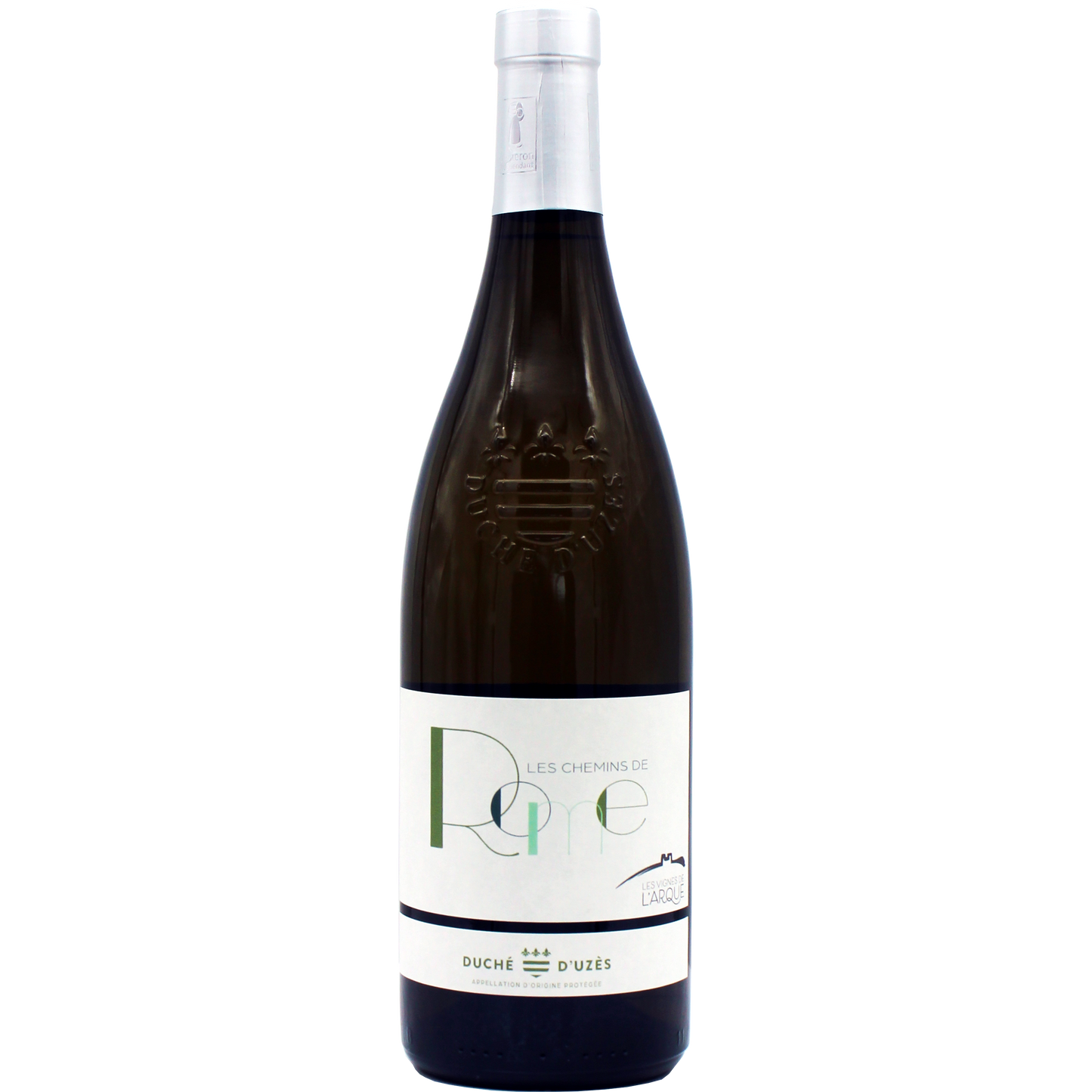 Le Chemins de Rome Blanc