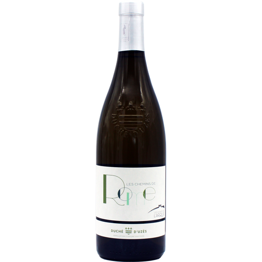 Le Chemins de Rome Blanc