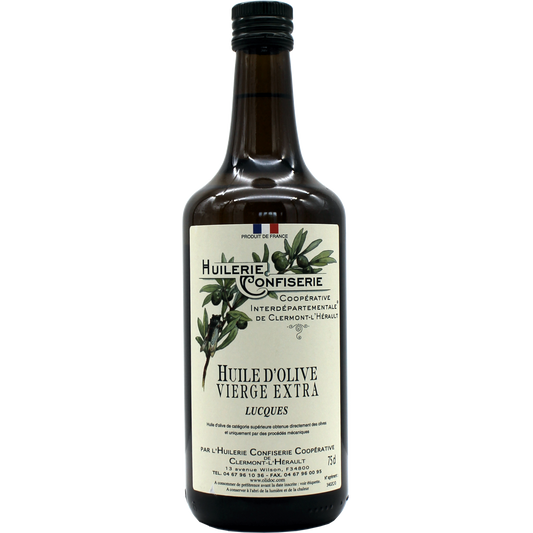 Olivenöl Lucques Vierge