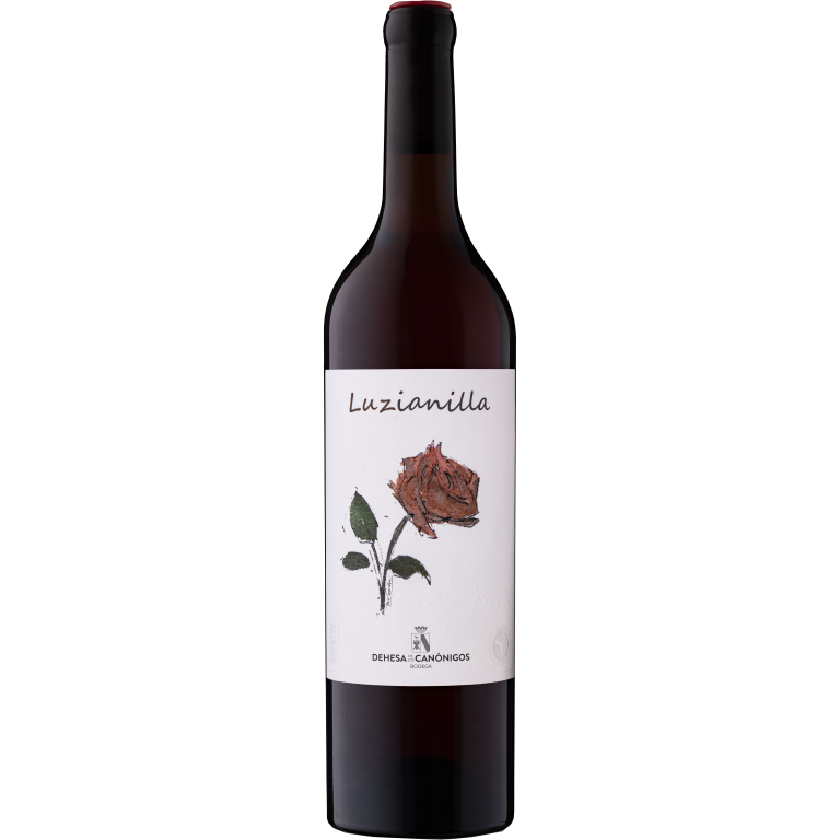 Luzianilla Rosé