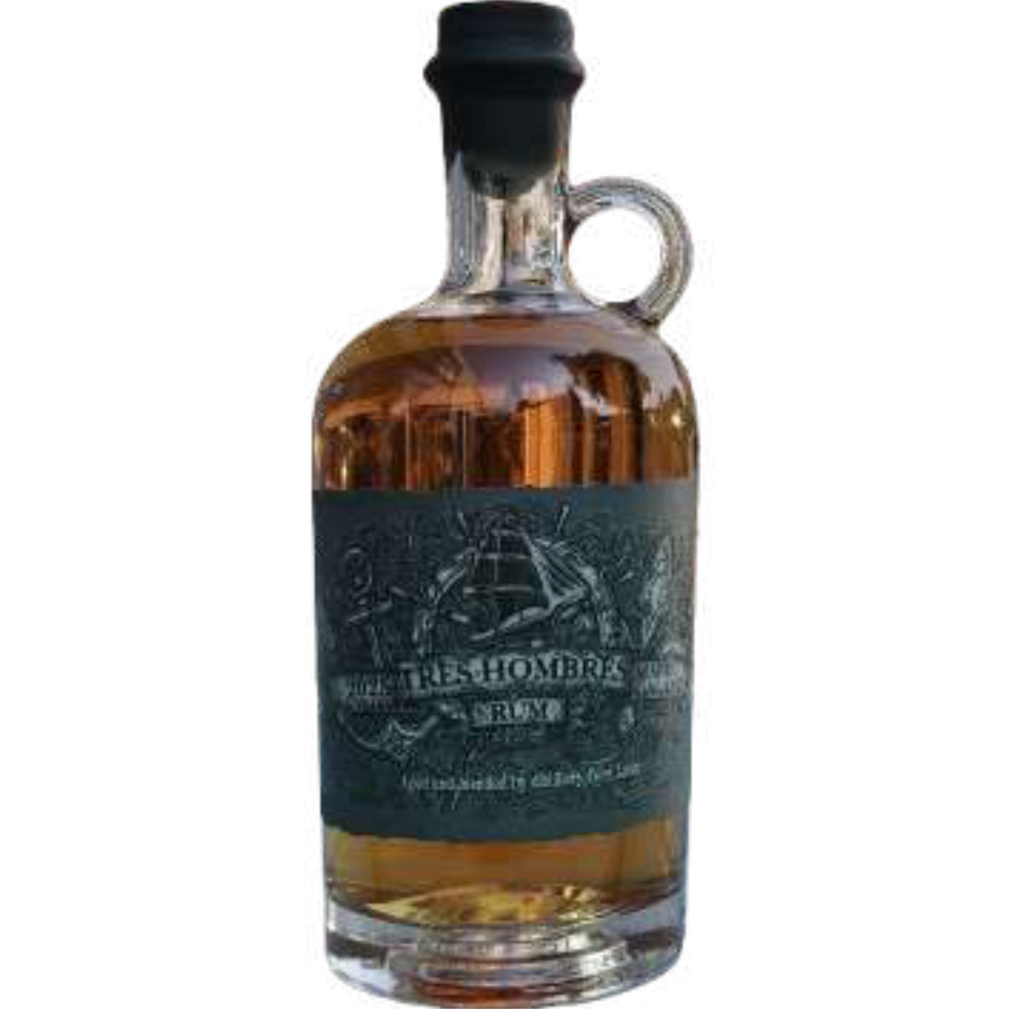 Tres Hombres Marie Galante 5y Ed. 2025