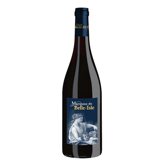 Belle Isle Marquise