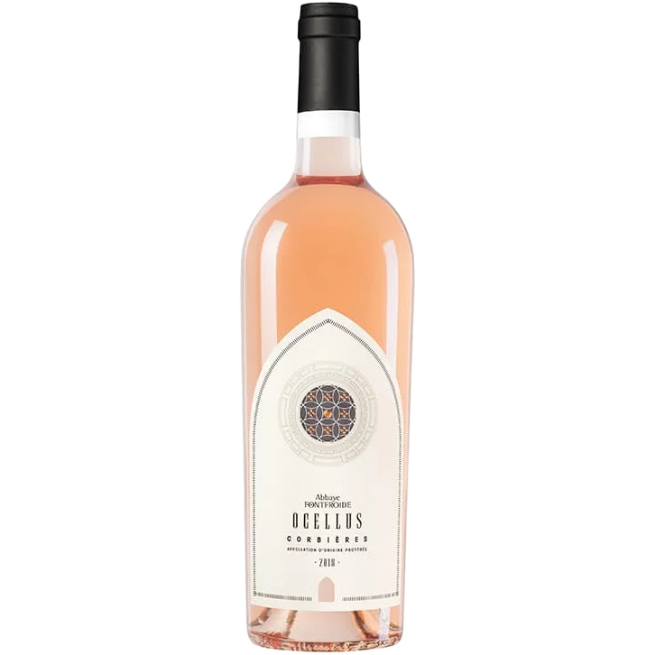 Ocellus Rosé