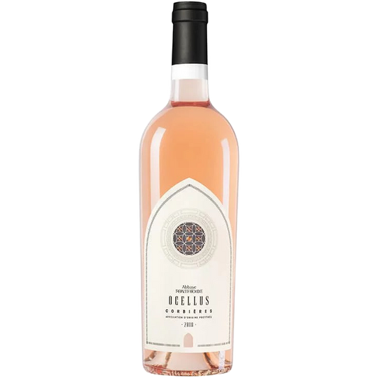 Ocellus Rosé