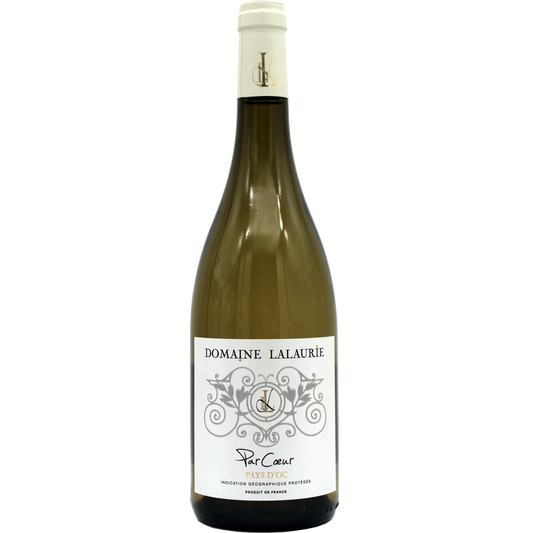 Par Cœur Chardonnay Barrique