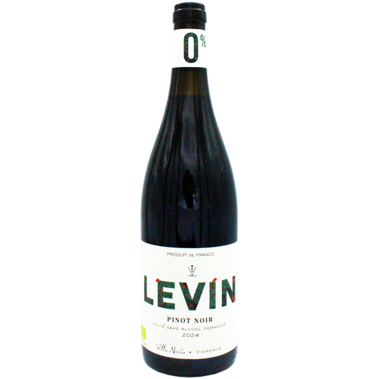 LEVIN Pinot Noir