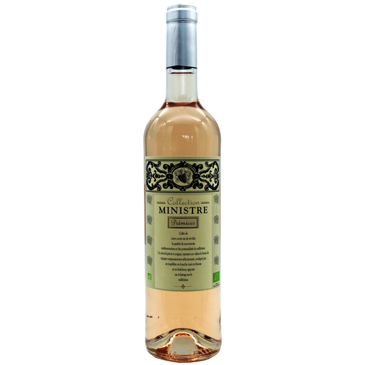 Prémices Rosé