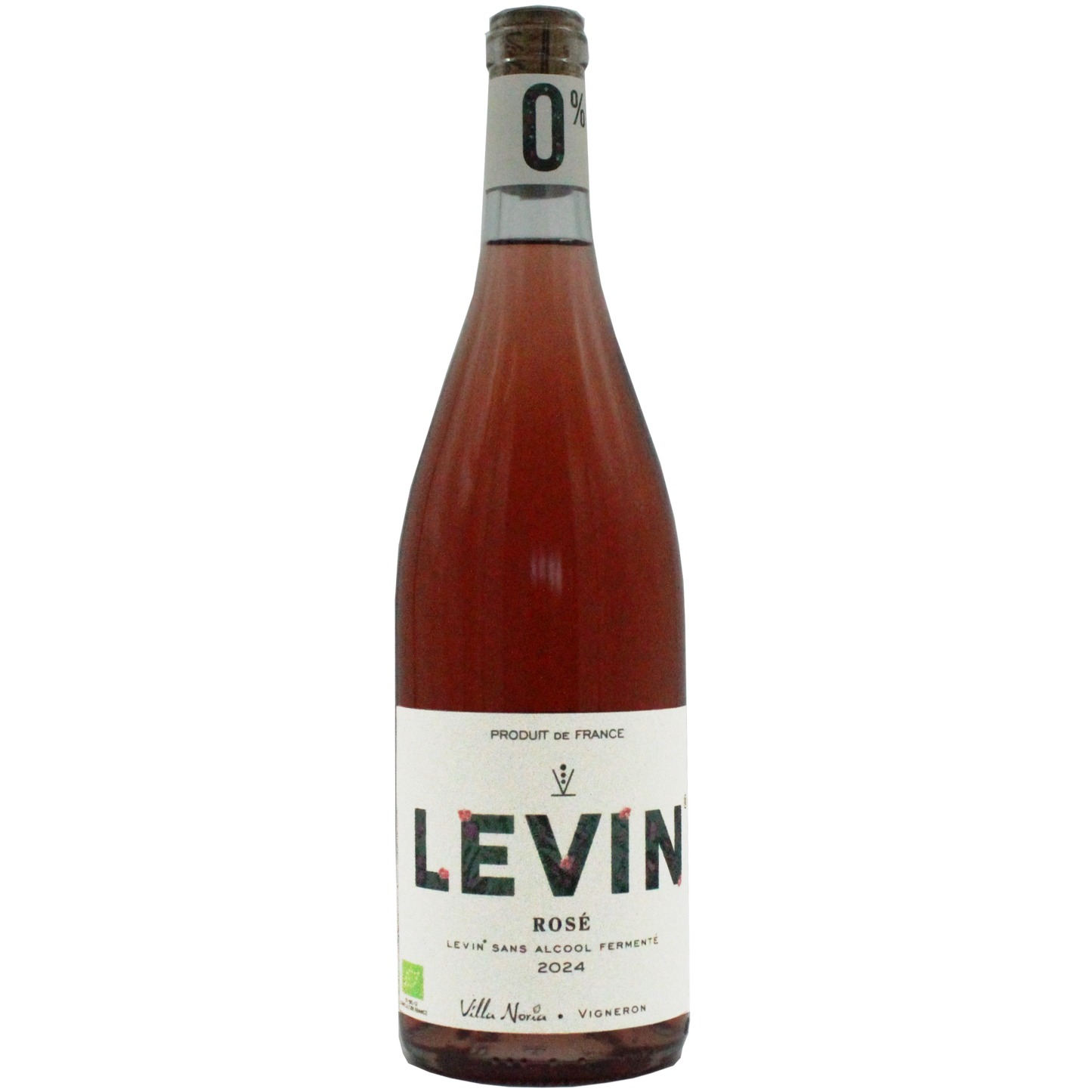 LEVIN Rosé