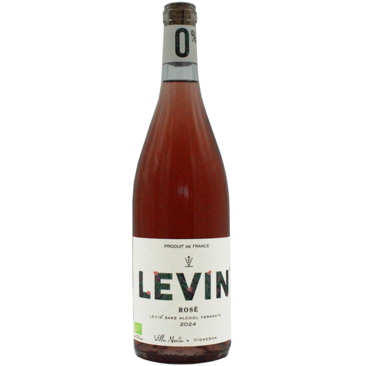 LEVIN Rosé