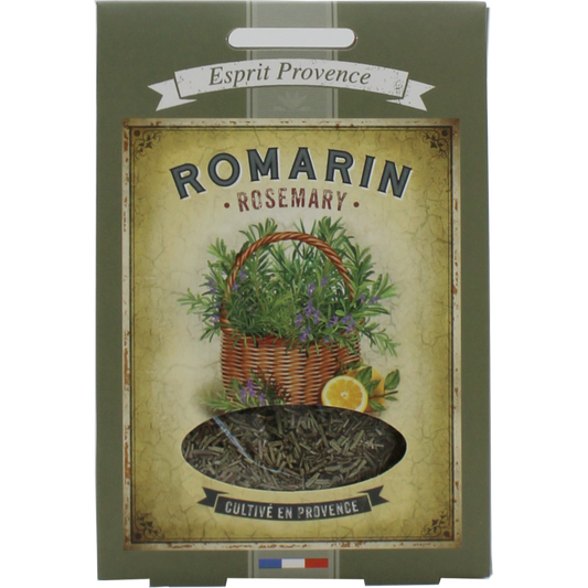 Auffüllpackung - Romarin