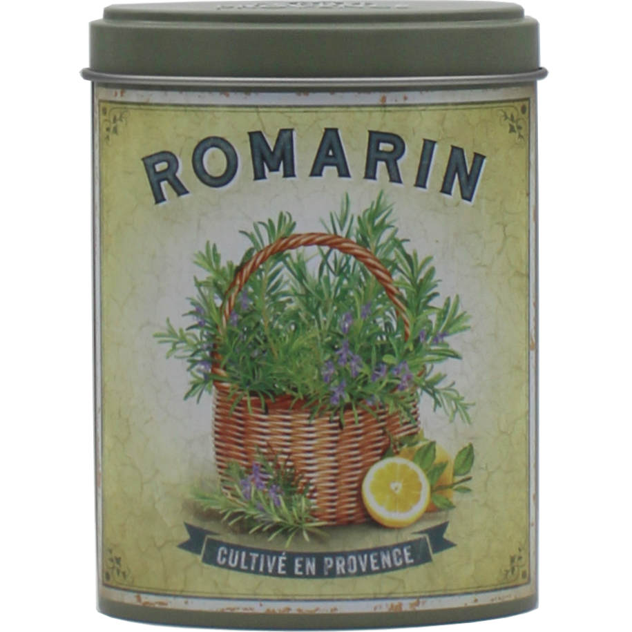 Gewürz - Boîte Romarin