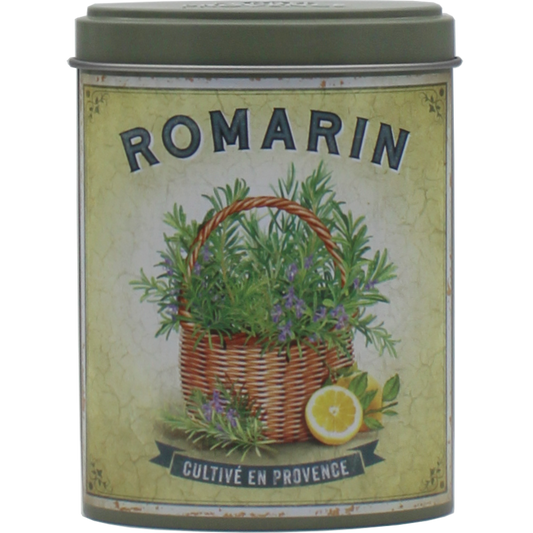 Gewürz - Boîte Romarin