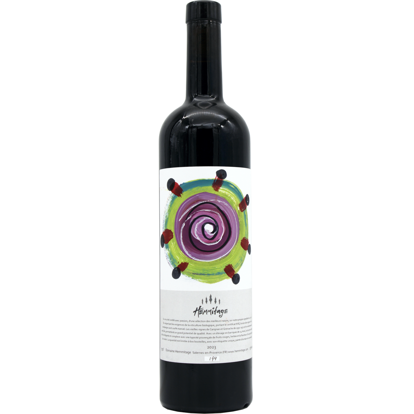 Domaine Hemmitage