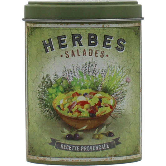 Gewürz - Boîte Herbes Salades