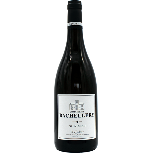 Sauvignon Blanc Domaine de Bachellery