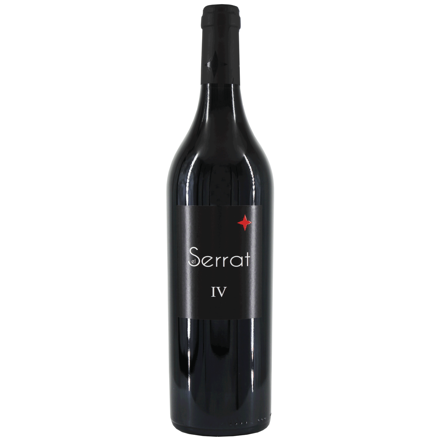 Domaine Singla El Serrat V