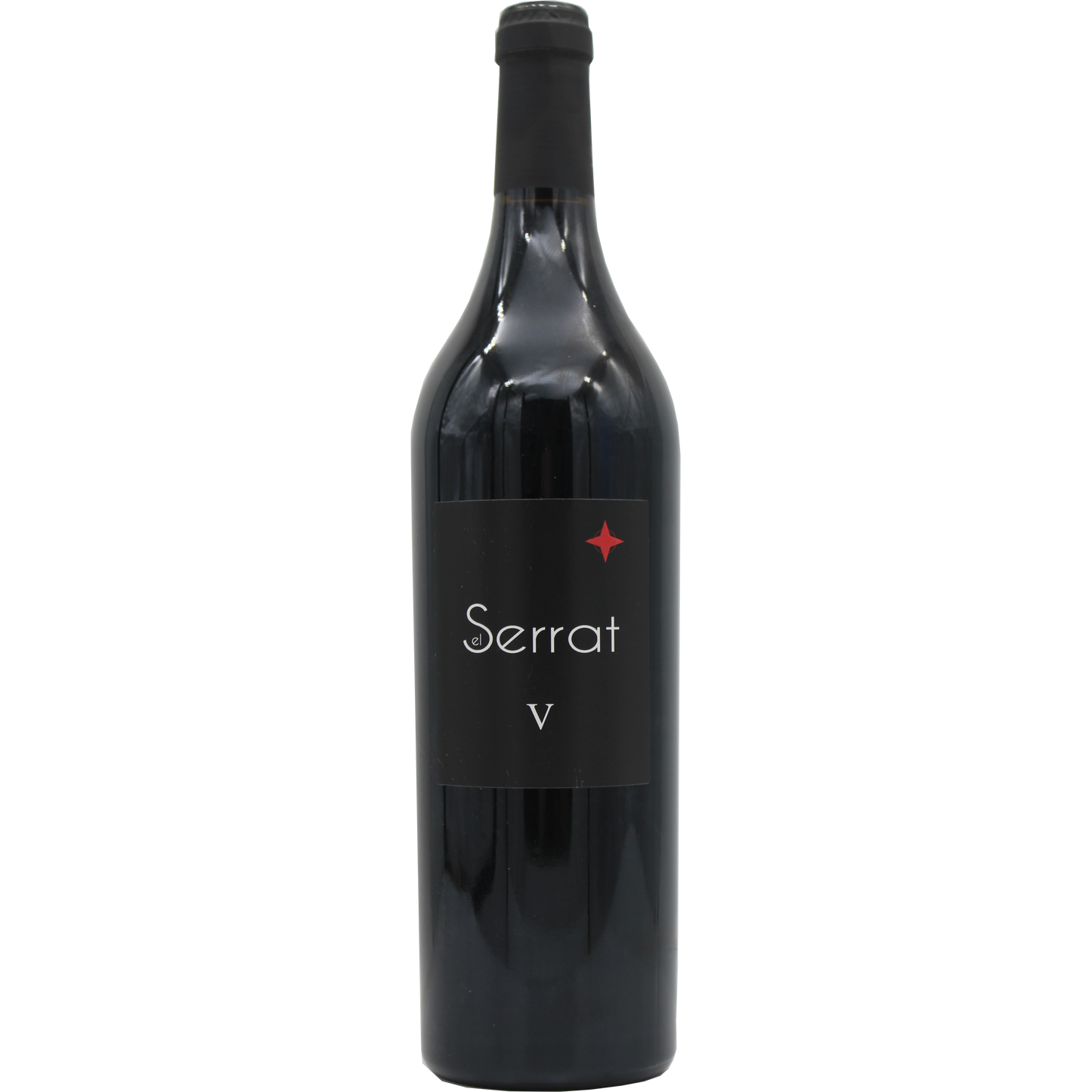 El Serrat V - Bio