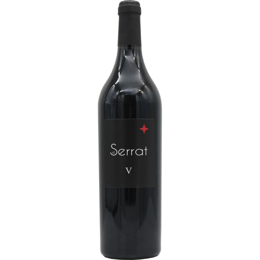 El Serrat V - Bio